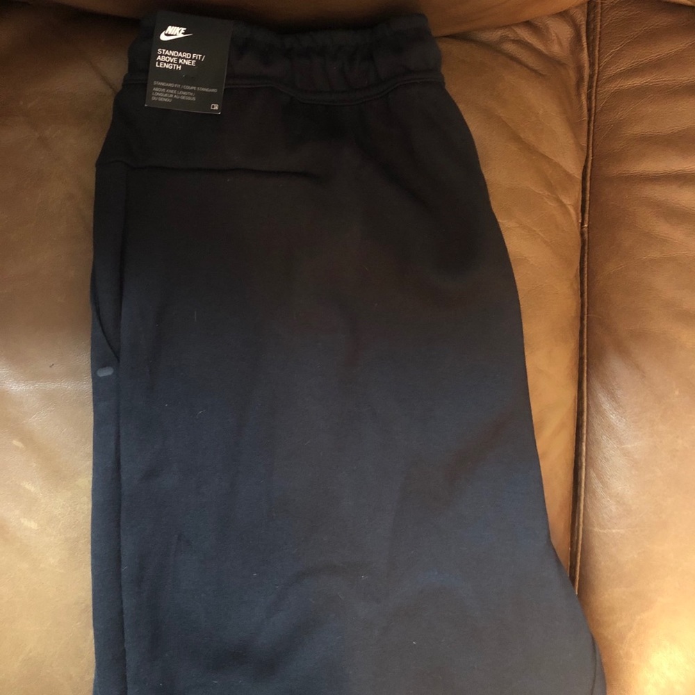 Nike Tech Fleece Shorts